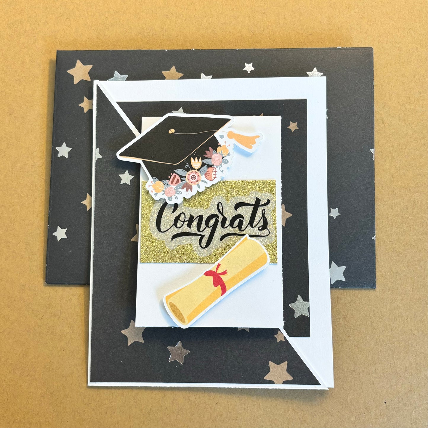 Greeting Cards - Graduation