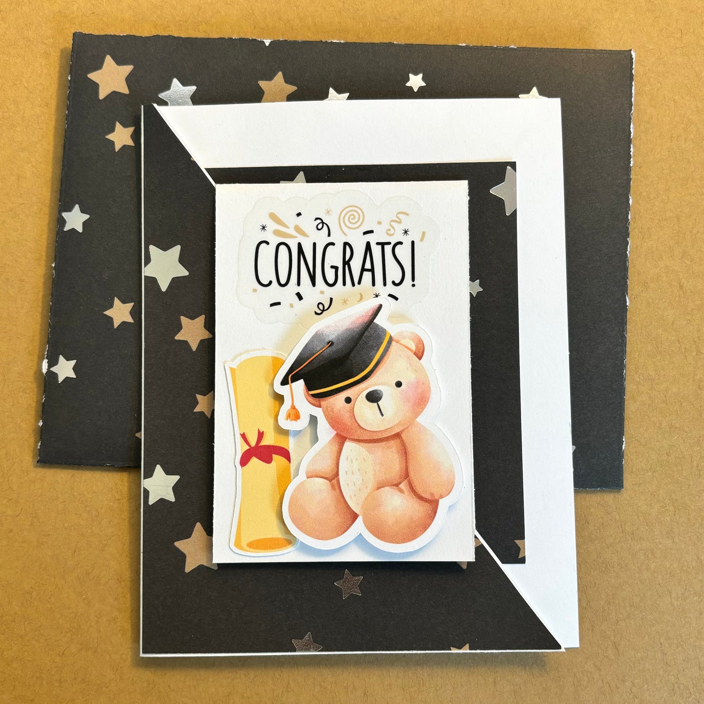 Greeting Cards - Graduation