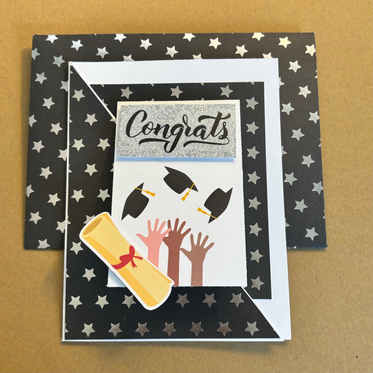 Greeting Cards - Graduation