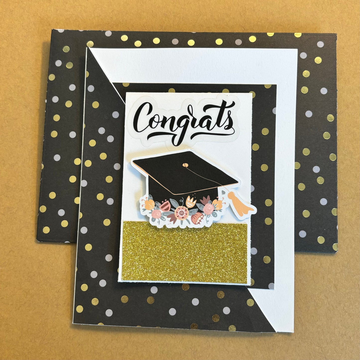 Greeting Cards - Graduation