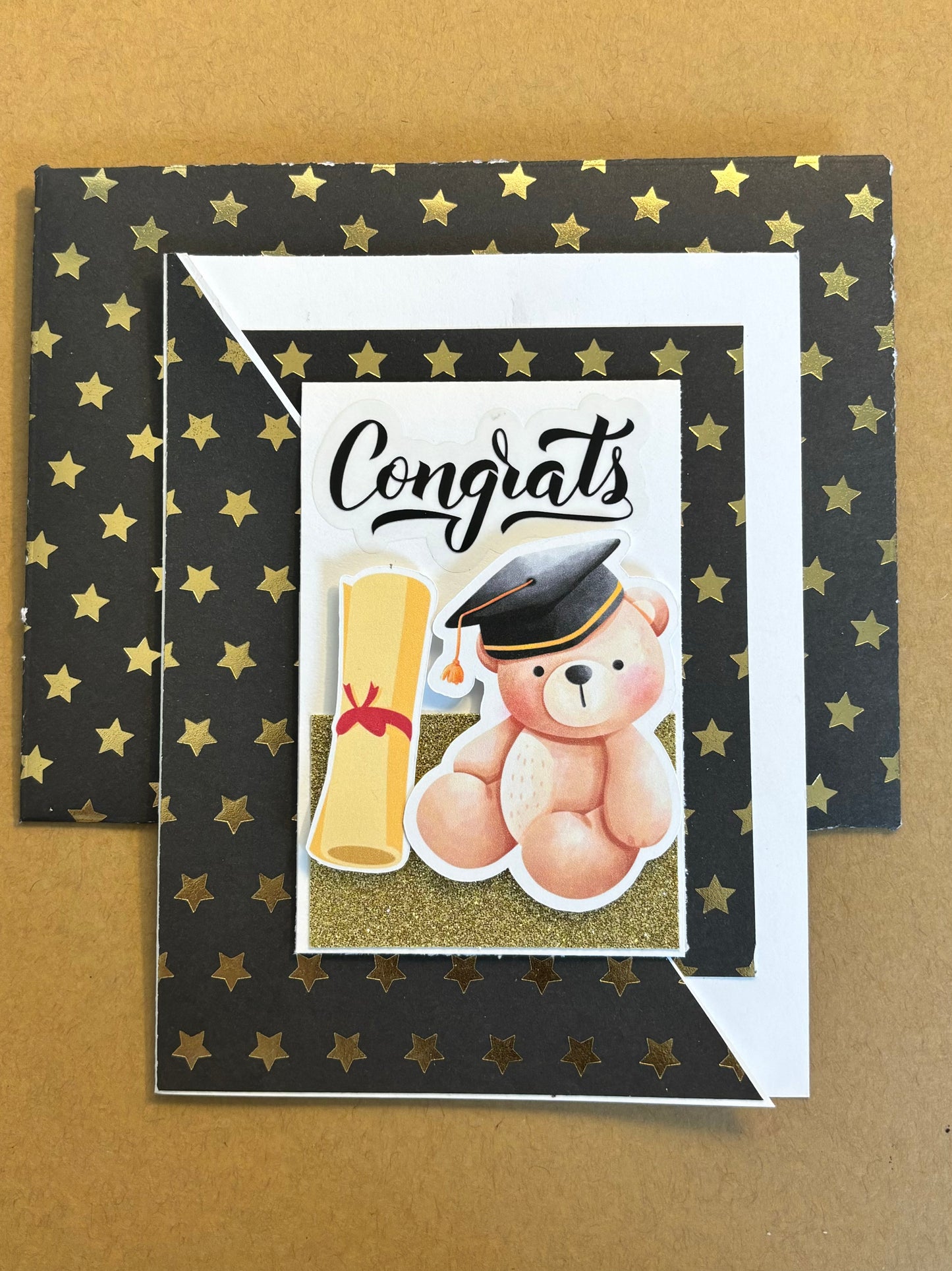 Greeting Cards - Graduation