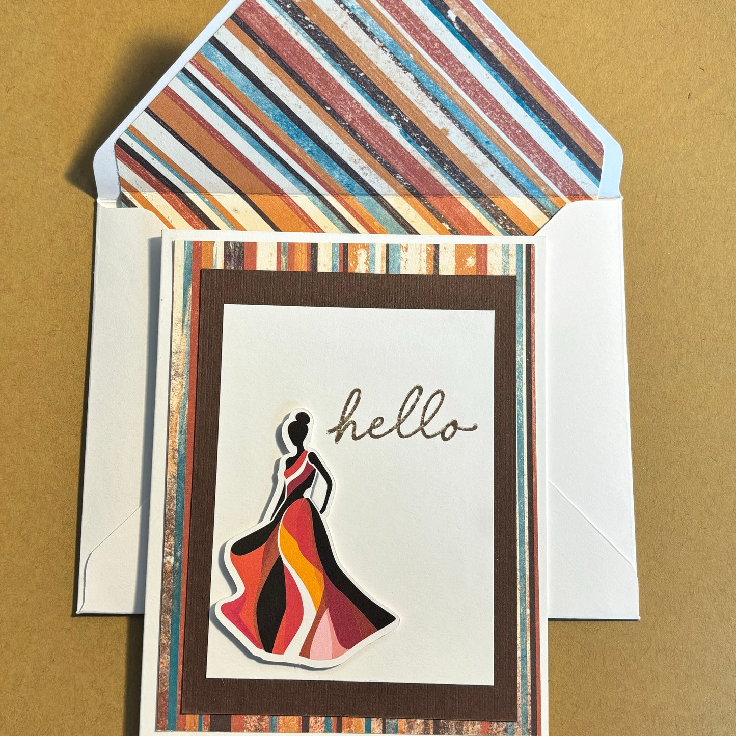 Chic Greetings - greeting cards